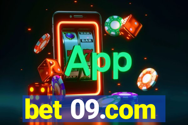 bet 09.com